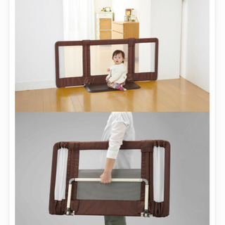 日本育児　おくだけとおせんぼ　Mの画像