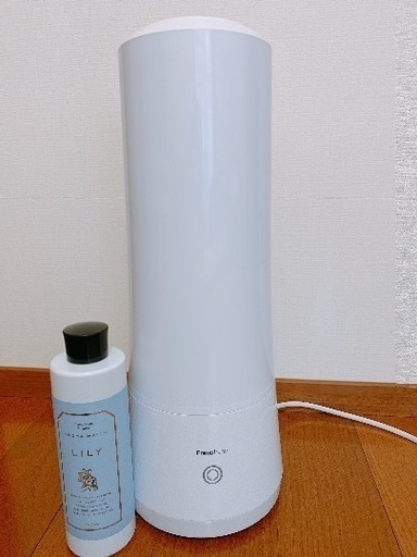 アロマ加湿器