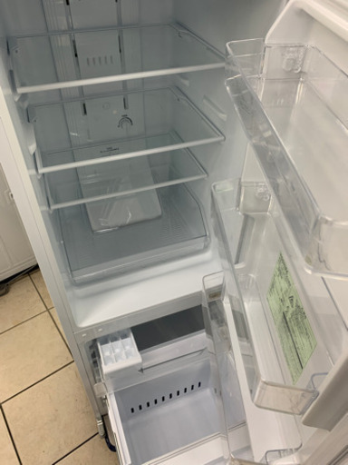 東芝 GR-M15BS 冷蔵庫 153L 2018年製