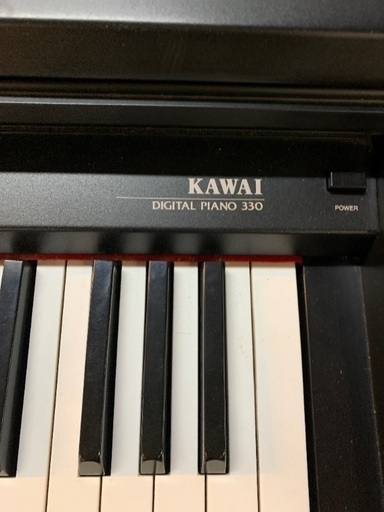 カワイ　デジタルピアノ　中古