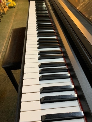 カワイ　デジタルピアノ　中古
