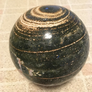 珍しい深海パワーストーン オーシャンジャスパー