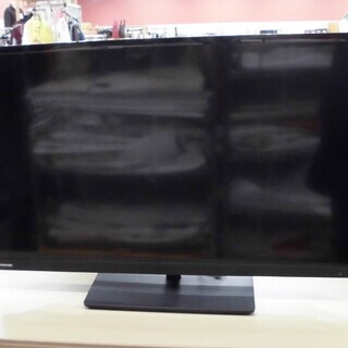 液晶テレビ 32V型 東芝 32S8 2015年製 TOSHIBA REGZA レグザ 32インチ 苫小牧西店