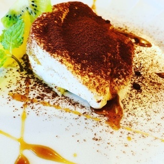 小さなイタリアンカフェで‼️の画像