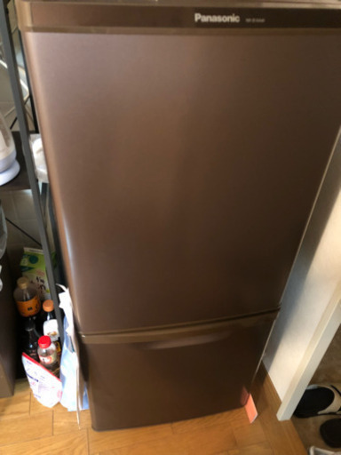 急募