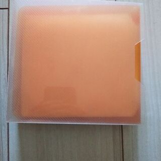 ☆あげます☆CD-R用ファイル☆12枚用×2☆