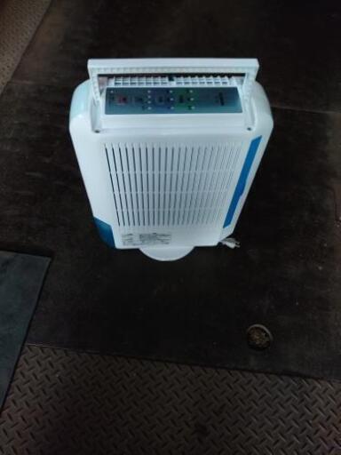 空気清浄機