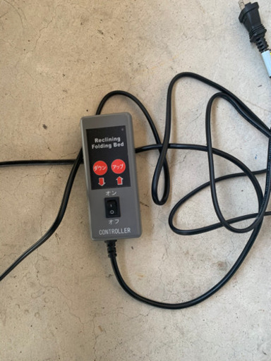 電動ベッド
