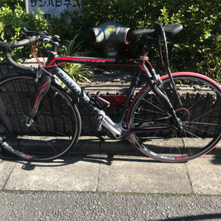 ピナレロ pinarello RAZHA24UD 2015