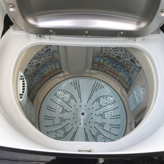 【洗濯乾燥機　日立　8.0kg/4.5kg  2015年】🚛配送無料🚚❤️半年保証付き❤️の画像