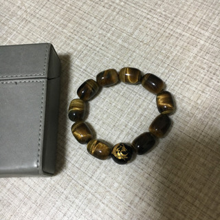 タイガーアイ 最終値下げいたしました