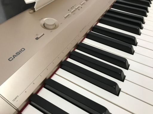 電子ピアノ CASIO プリヴィア 《PX160 》