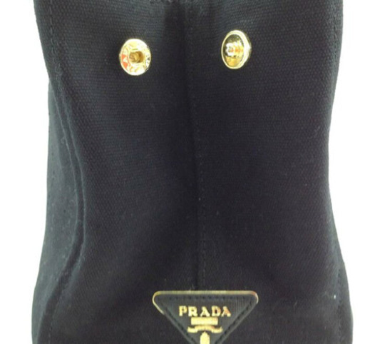 PRADA カナパ