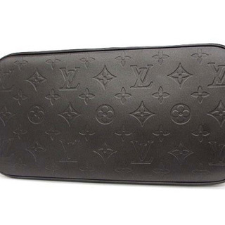 美品 ルイヴィトン モノグラム マット ストックトン M55112
