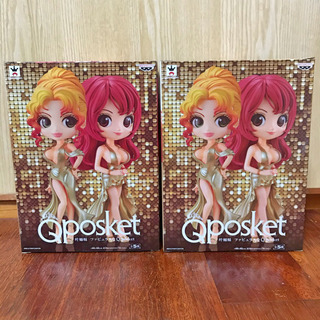 qposket 叶姉妹（お取引中）の画像