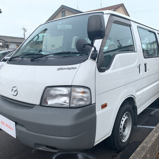 平成27年式　走行8.8万キロ　車検2年付き