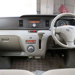 車検２年付 アトレーワゴン 24年式 13.4万km 福祉車両 ４ＷＤ ＩＣターボ スローパー 修復歴無し 全国名変無料 乗出し価格表示の画像