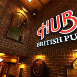 【急募！】HUB川口駅で飲みましょう！