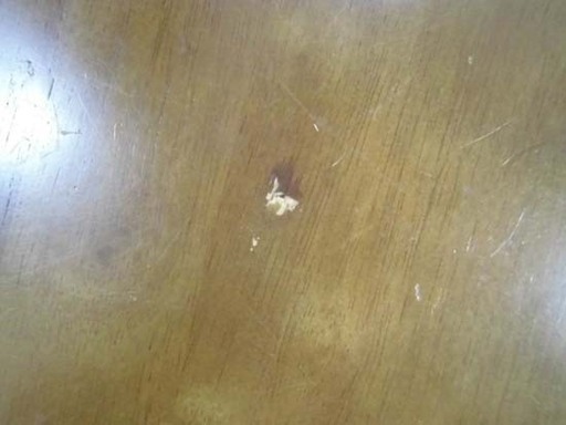 南12条店 ダイニングテーブル 食卓テーブル 椅子2脚セット ブラウン 幅750mm
