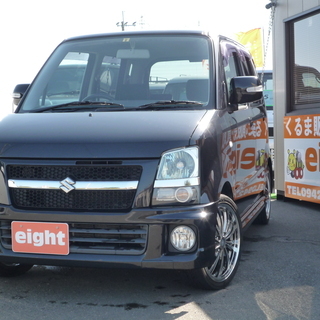 19年ワゴンR RR Sリミテッド 83000km 検R2/8 ...