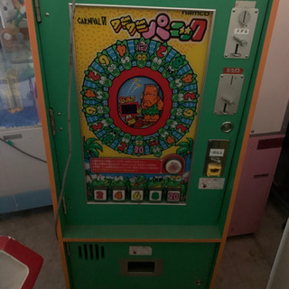 古いゲーム機の画像