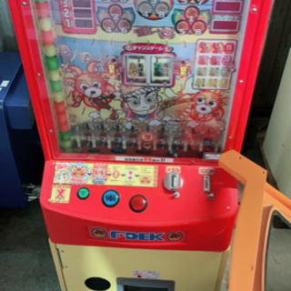 古いゲーム機の画像