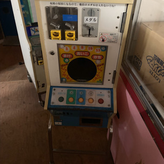 古いゲーム機の画像