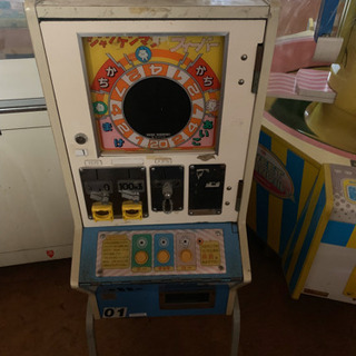 古いゲーム機の画像