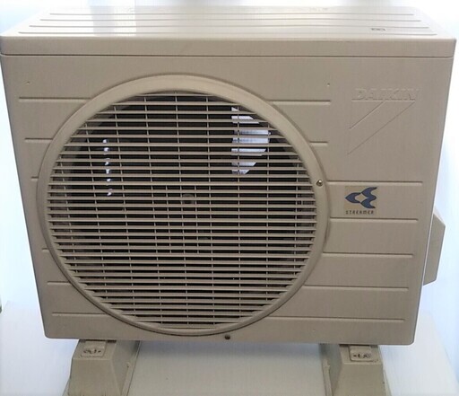 ★標準工事込・保証付！ダイキン AN22NES 光速ストリーマ  6畳向け 2.2KW