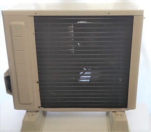 ★標準工事込・保証付！ダイキン AN22NES 光速ストリーマ  6畳向け 2.2KW