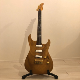 フェルナンデス　エレキギター　Fernandes