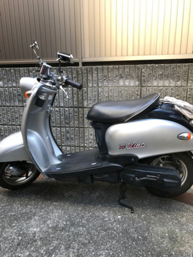 YAMAHA ヤマハ　ビーノ  原付　格安