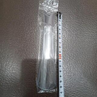 ◎靴べら　紐通し穴あり　3本有ります