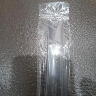 ◎靴べら　紐通し穴あり　3本有りますの画像