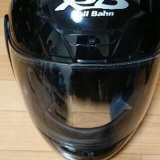 ヘルメット  YAMAHA  roll bahn  Mサイズ