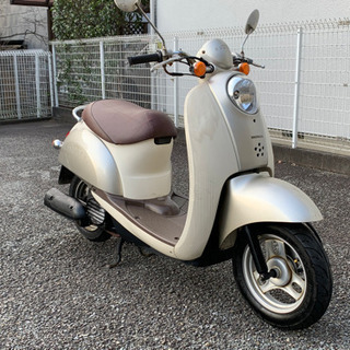 ※2/24まで30300円引き！ホンダ クレアスクーピー/HONDA AF55 CREA SCOOPY 原付 バイク スクーターの画像