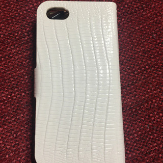 iPhone5/5s ケースの画像