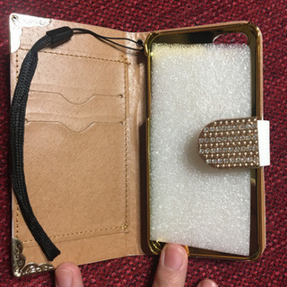 iPhone5/5s ケースの画像