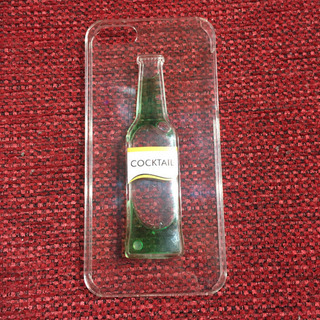 iPhone5/5s  ケース