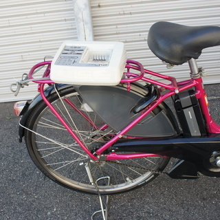 BRIDGESTONE(ブリジストン）電動アシスト自転車！「ASSISTA」新基準の