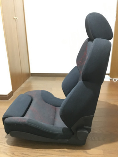 （取引完了）□RECARO レカロシートTREND-J 
