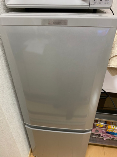 三菱 冷蔵庫