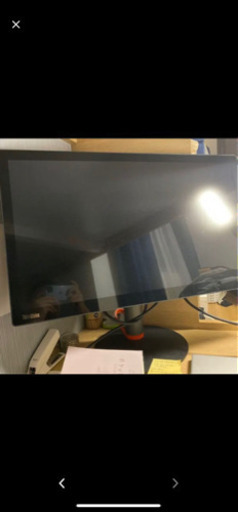 Lenovo 4Kモニター