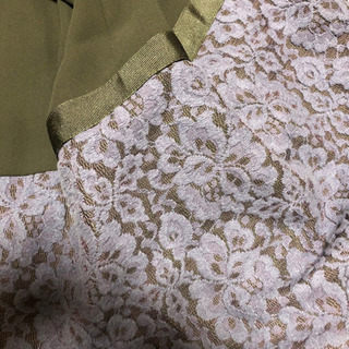 ラトカーレ チュニック ワンピースの画像