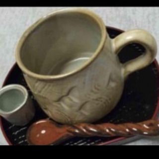 コーヒーカップの画像