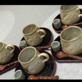 コーヒーカップの画像