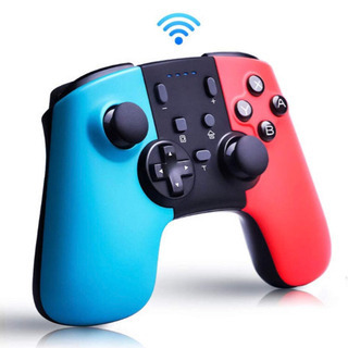 【新品・未使用 2020最新】switch コントローラー Ni...