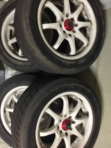 スプリントハート