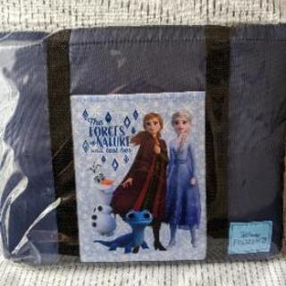 新品 FROZEN Ⅱ　レジカゴバッグ