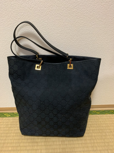 グッチトートバッグ